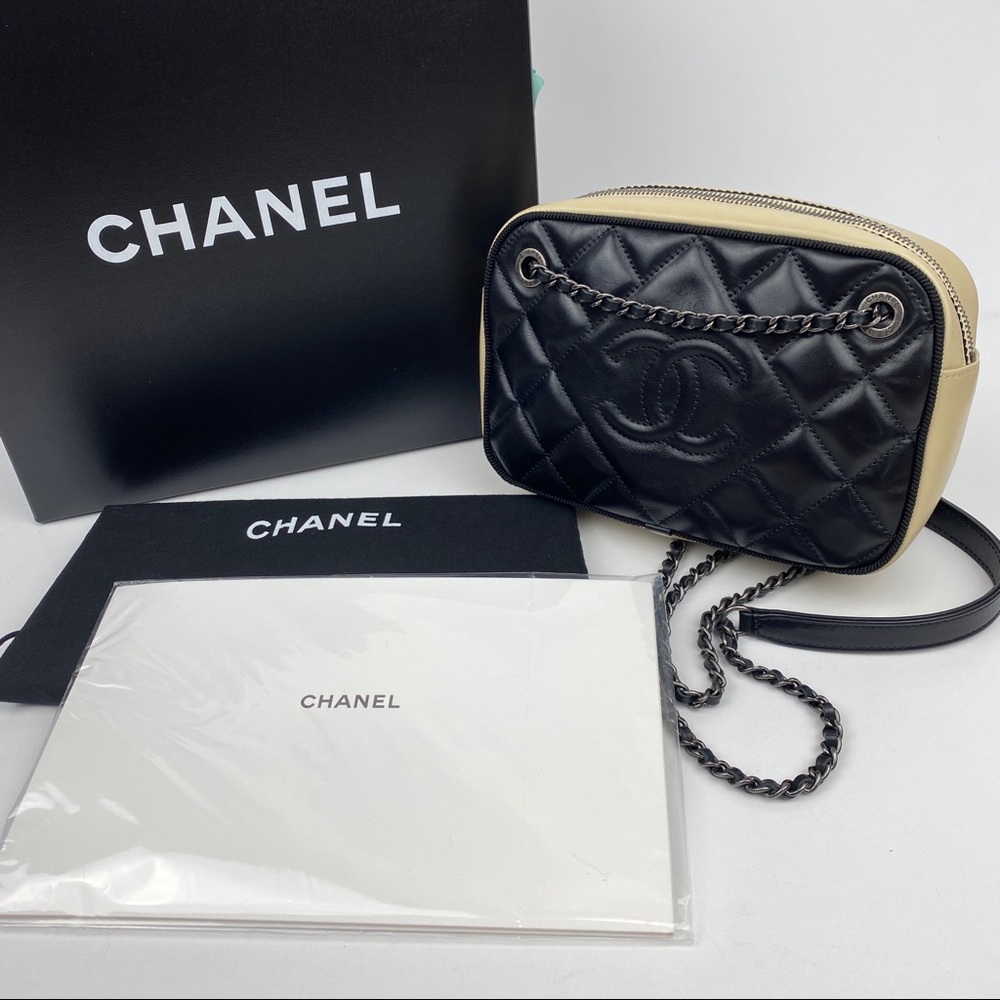 Chanel Bag
